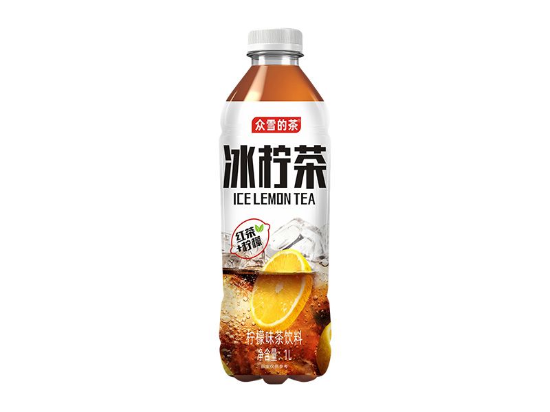 冰檸茶